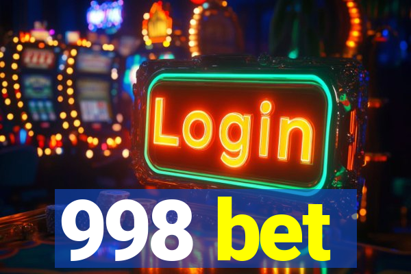 998 bet